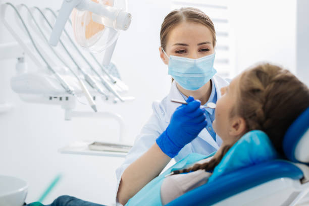Advanced Technology for Better Dental Care in Daytona Beach Shores, FL